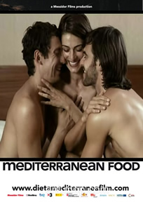 公让我高潮了好几次