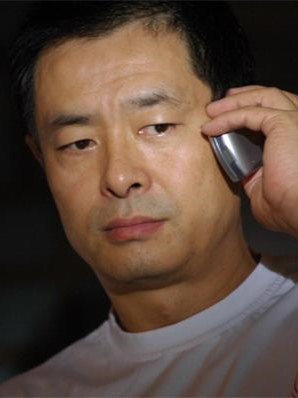 公安局长第二部