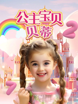 公主宝贝贝蒂