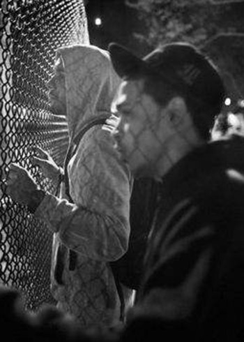 透视内幕:底特律黑帮